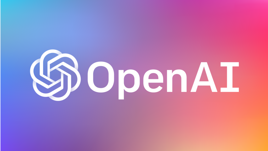 Logo OpenAI