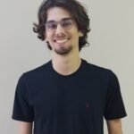 Foto Felipe Santos - Especialista em SEO