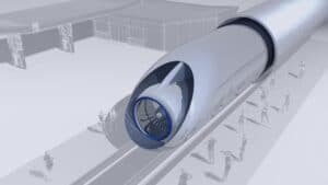 Hyperloop o que é, como funciona e TUDO sobre o transporte do futuro