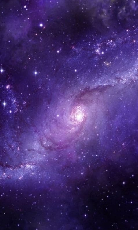 Espaço sideral